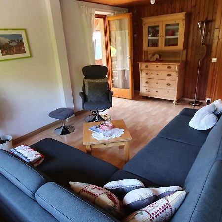 Ferienwohnungen Maierhof Oberried Oberried  Extérieur photo