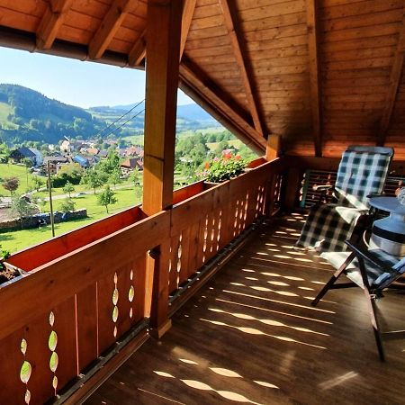 Ferienwohnungen Maierhof Oberried Oberried  Extérieur photo
