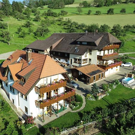 Ferienwohnungen Maierhof Oberried Oberried  Extérieur photo