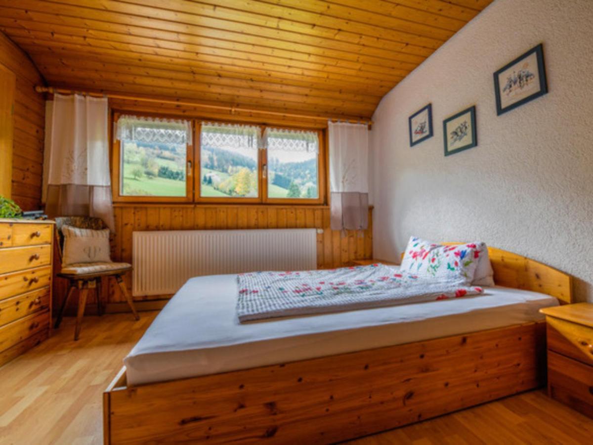 Ferienwohnungen Maierhof Oberried Oberried  Extérieur photo