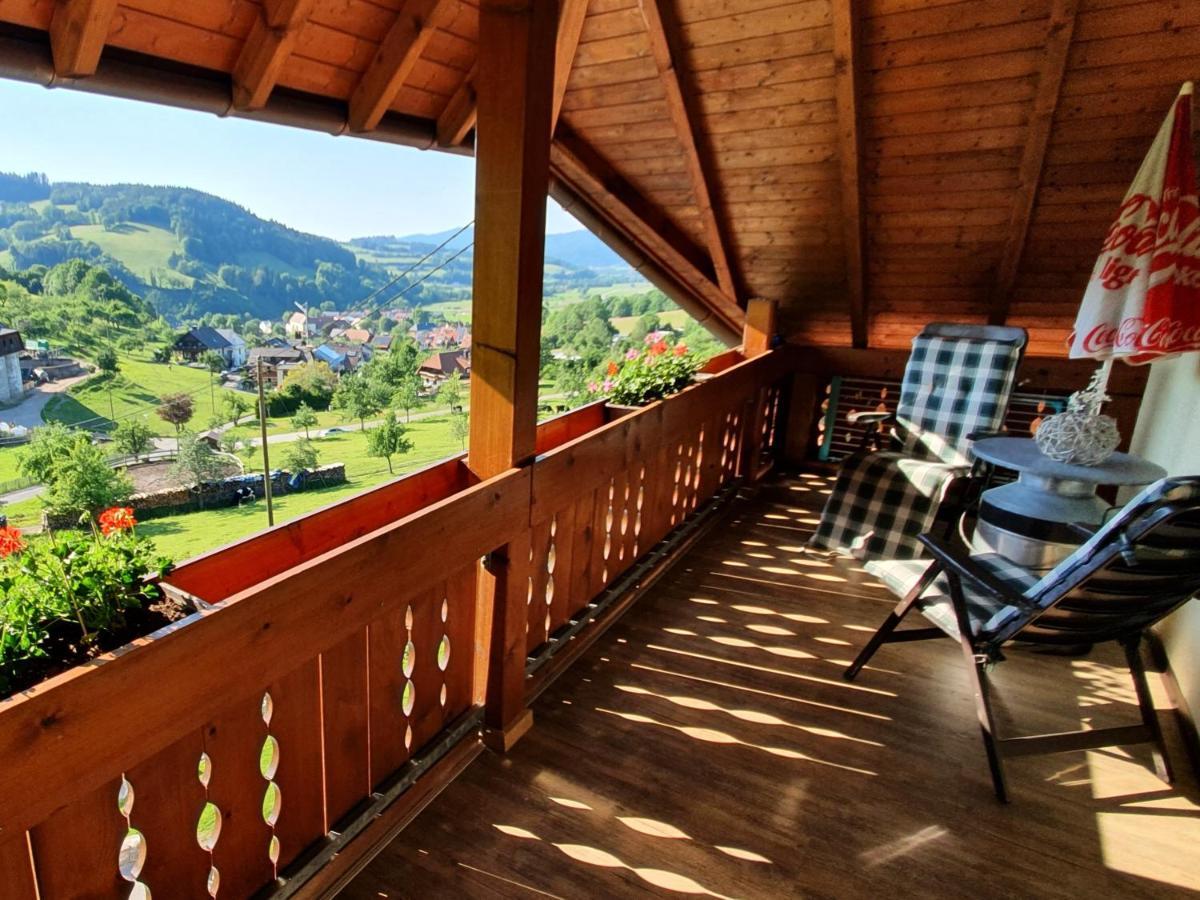 Ferienwohnungen Maierhof Oberried Oberried  Extérieur photo