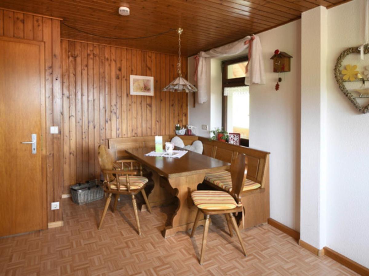 Ferienwohnungen Maierhof Oberried Oberried  Extérieur photo