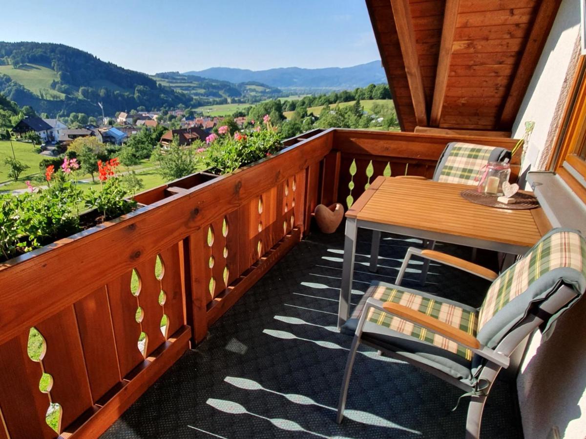 Ferienwohnungen Maierhof Oberried Oberried  Extérieur photo