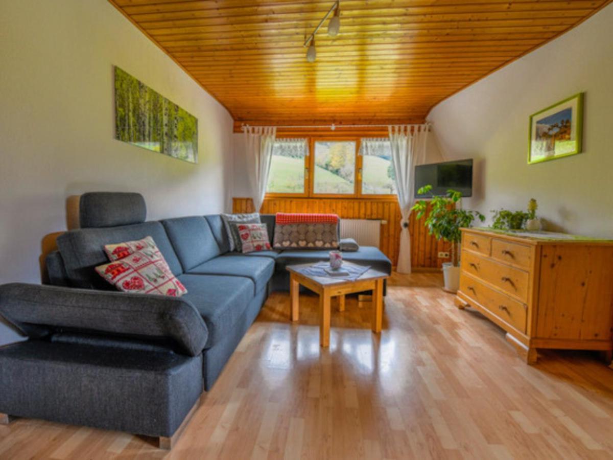 Ferienwohnungen Maierhof Oberried Oberried  Extérieur photo