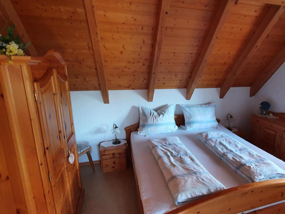 Ferienwohnungen Maierhof Oberried Oberried  Extérieur photo