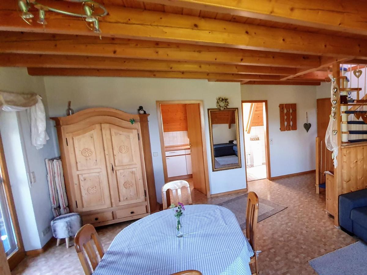 Ferienwohnungen Maierhof Oberried Oberried  Extérieur photo