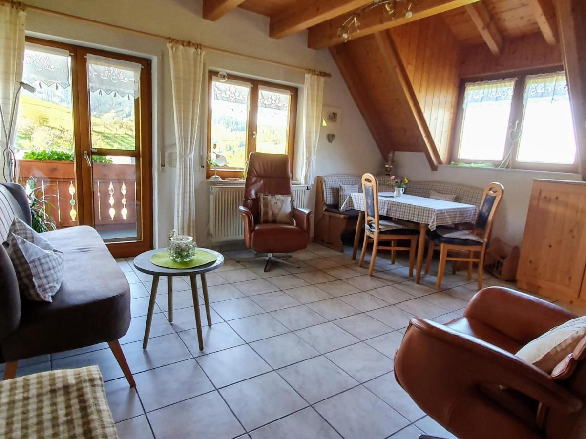 Ferienwohnungen Maierhof Oberried Oberried  Extérieur photo