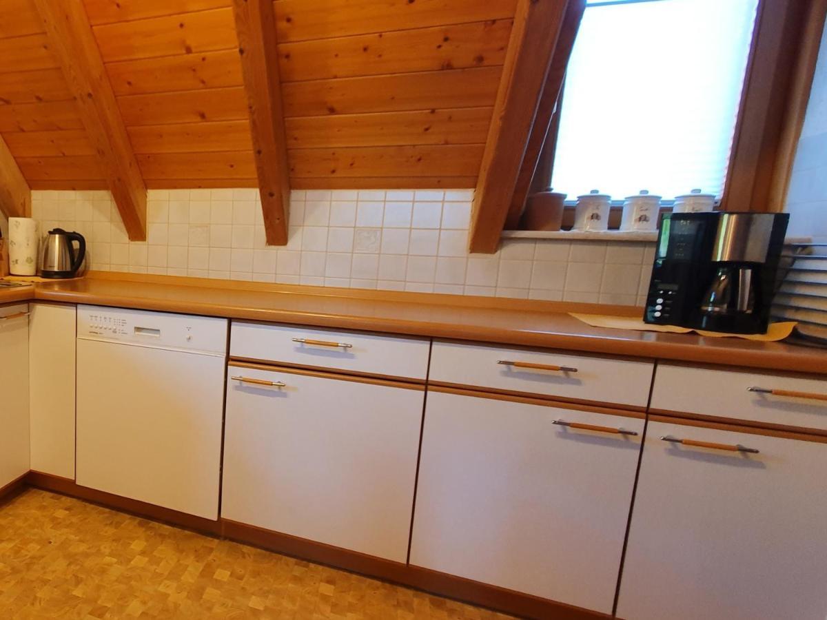 Ferienwohnungen Maierhof Oberried Oberried  Extérieur photo