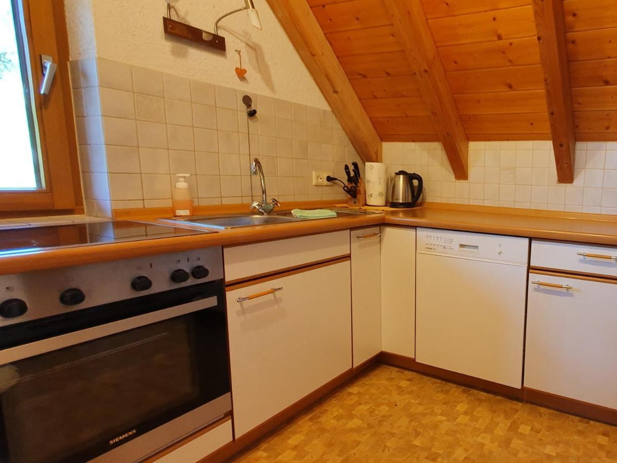 Ferienwohnungen Maierhof Oberried Oberried  Extérieur photo