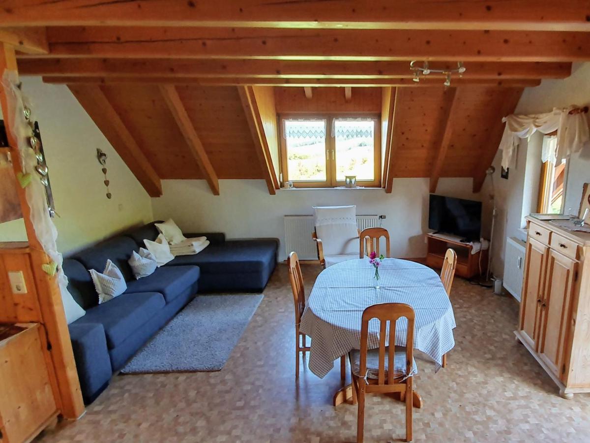 Ferienwohnungen Maierhof Oberried Oberried  Extérieur photo