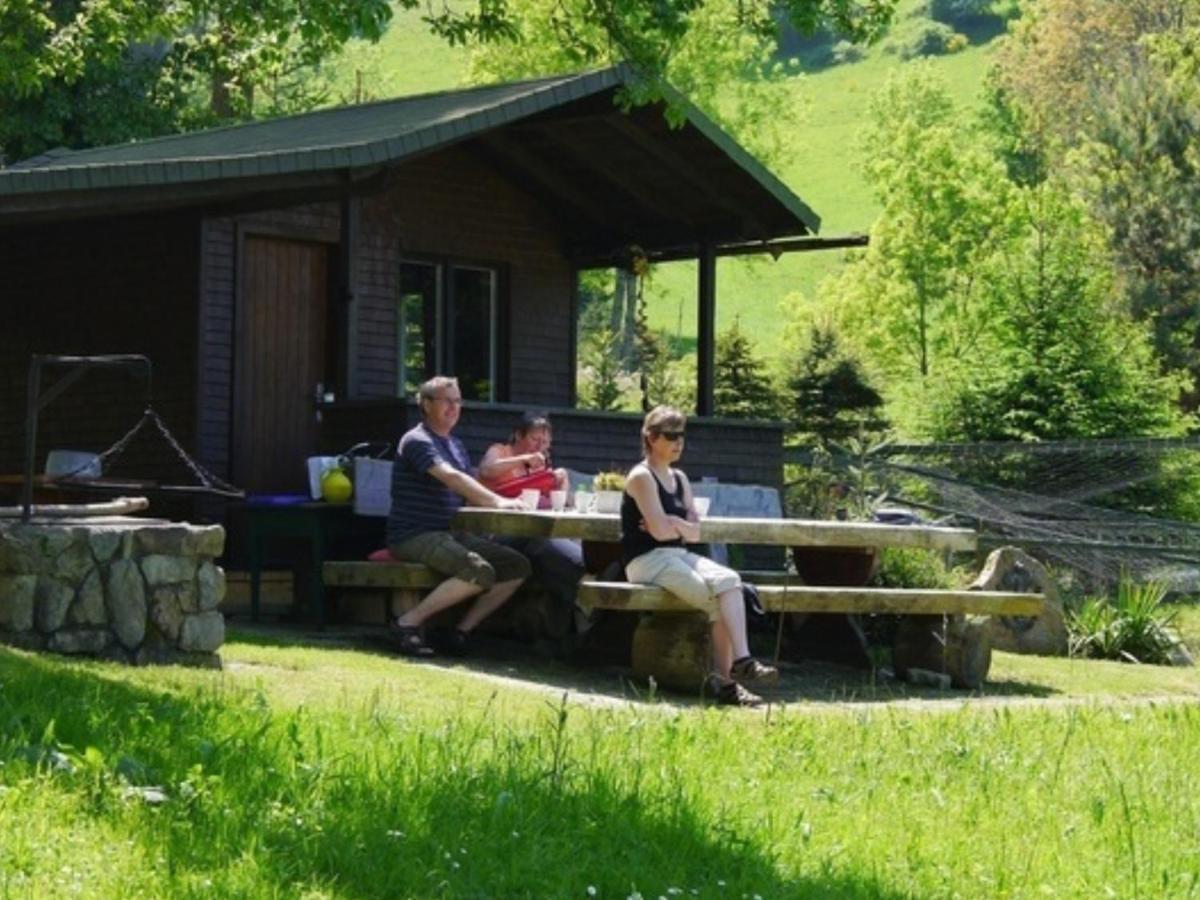 Ferienwohnungen Maierhof Oberried Oberried  Extérieur photo