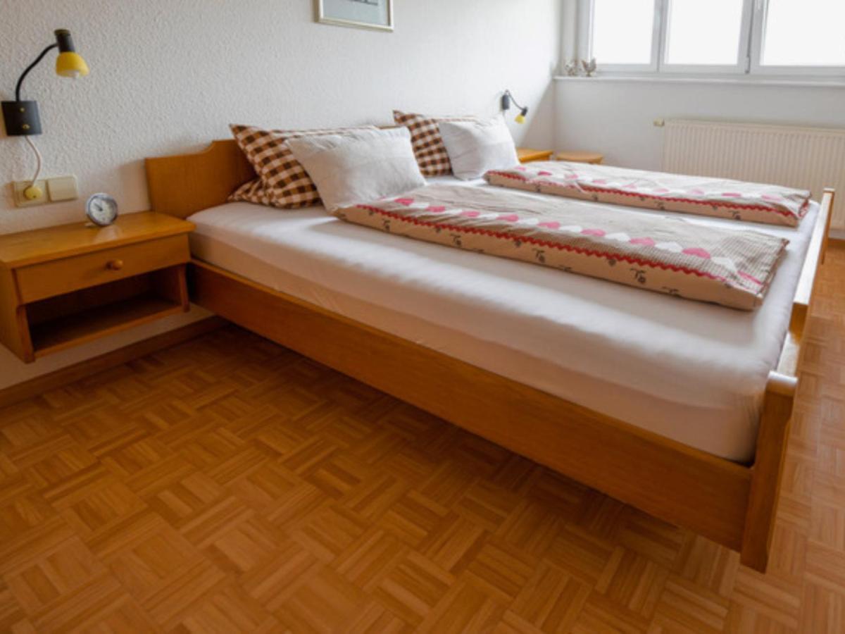 Ferienwohnungen Maierhof Oberried Oberried  Extérieur photo