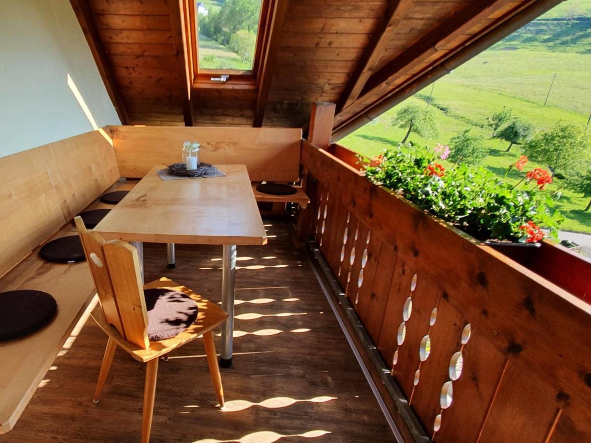 Ferienwohnungen Maierhof Oberried Oberried  Extérieur photo