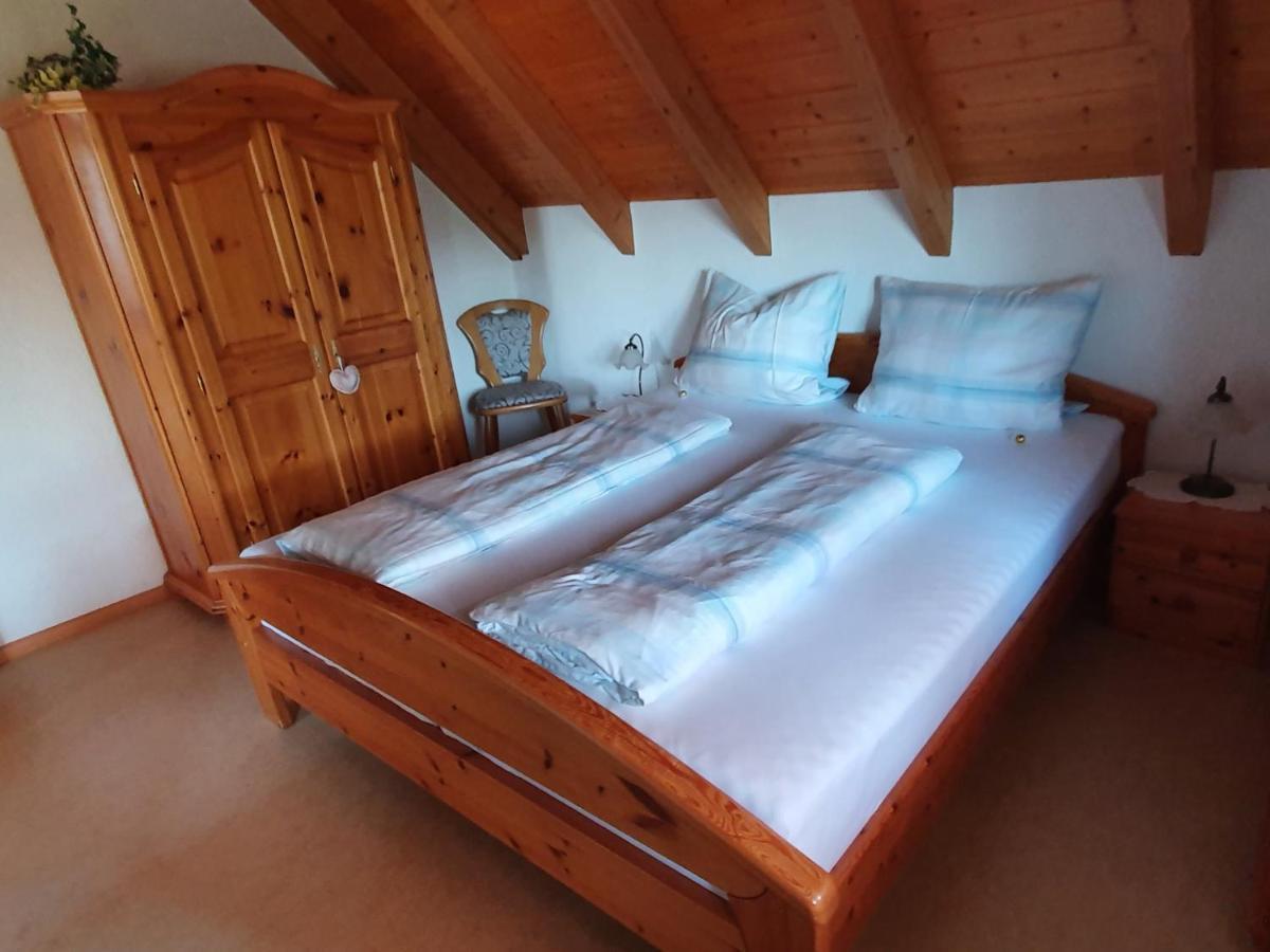 Ferienwohnungen Maierhof Oberried Oberried  Extérieur photo