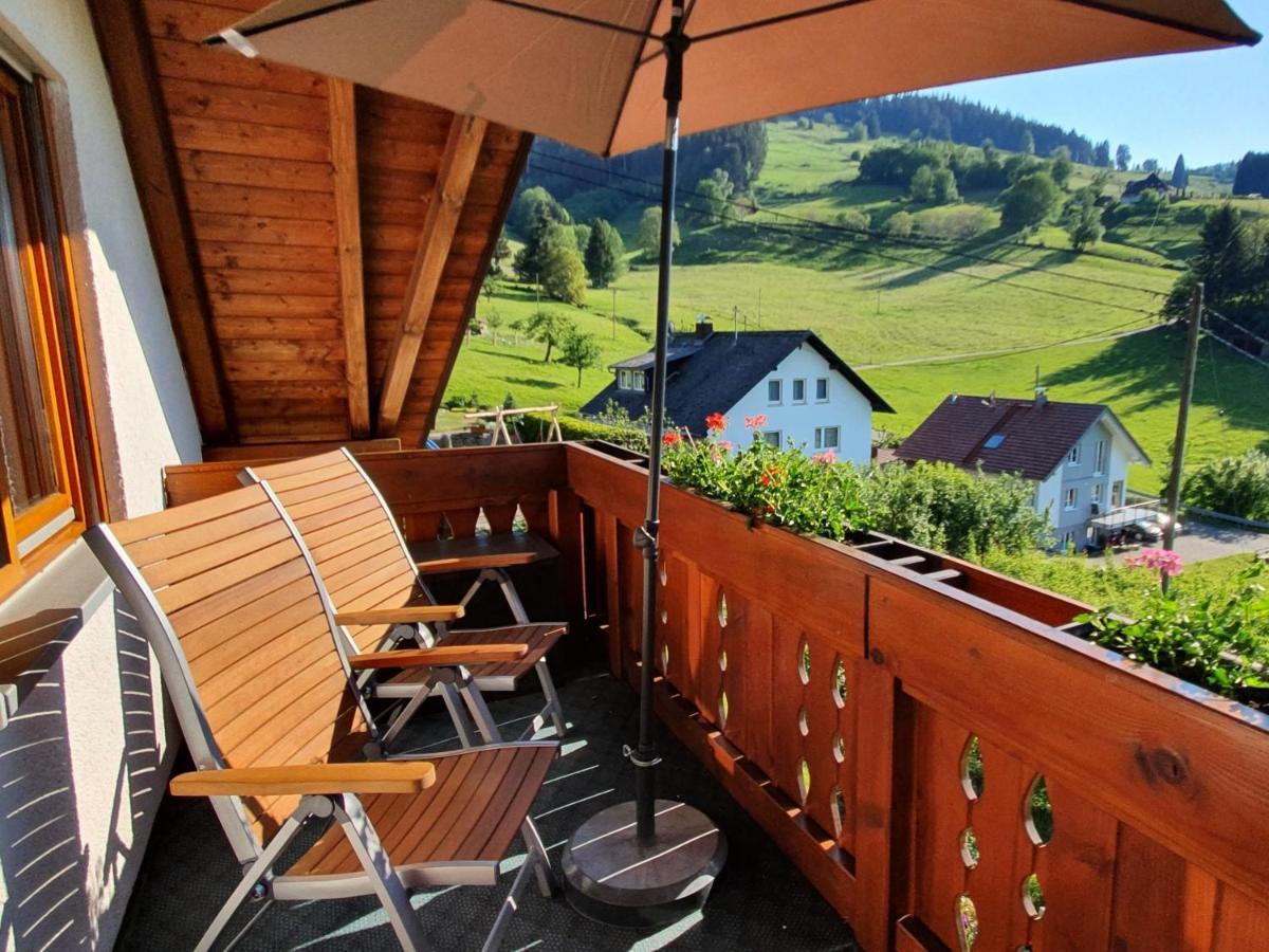 Ferienwohnungen Maierhof Oberried Oberried  Extérieur photo