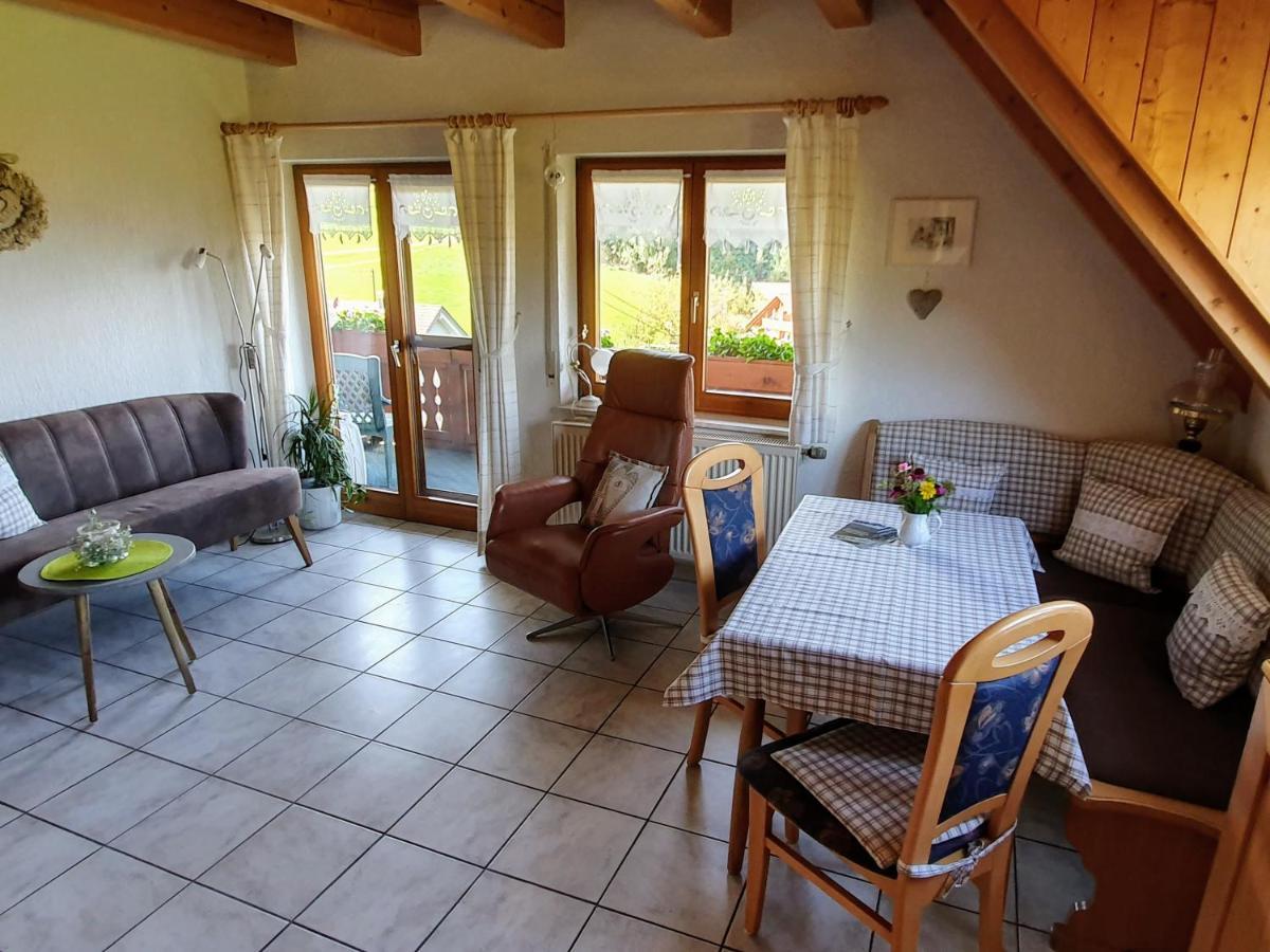 Ferienwohnungen Maierhof Oberried Oberried  Extérieur photo