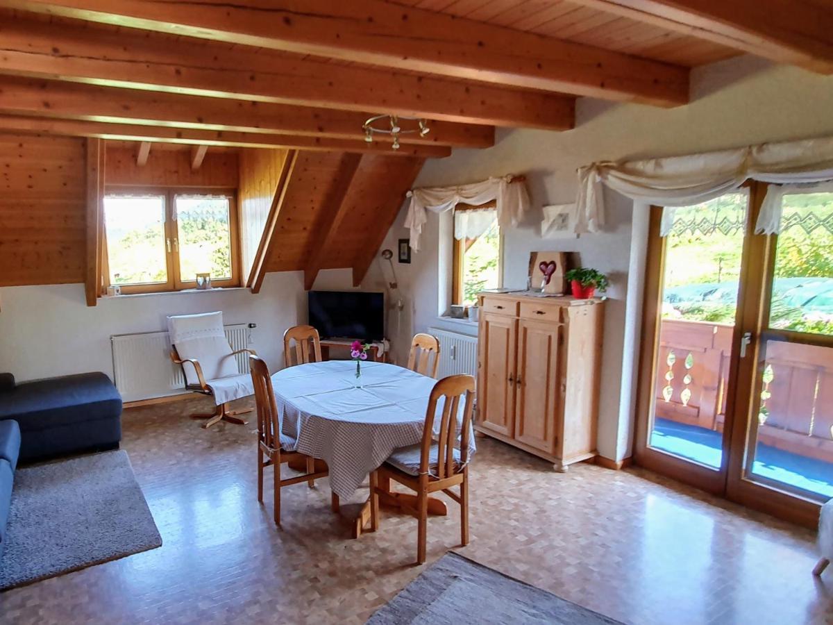 Ferienwohnungen Maierhof Oberried Oberried  Extérieur photo