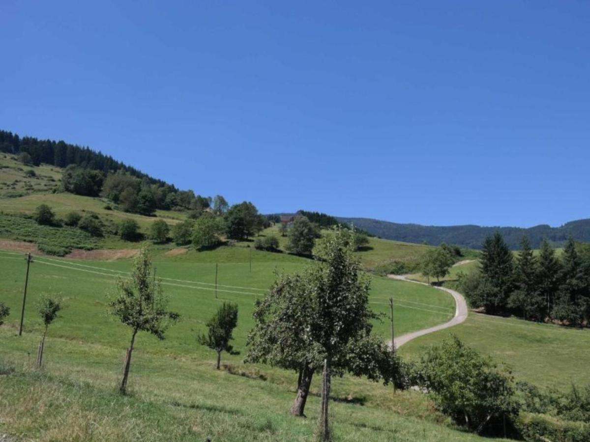Ferienwohnungen Maierhof Oberried Oberried  Extérieur photo