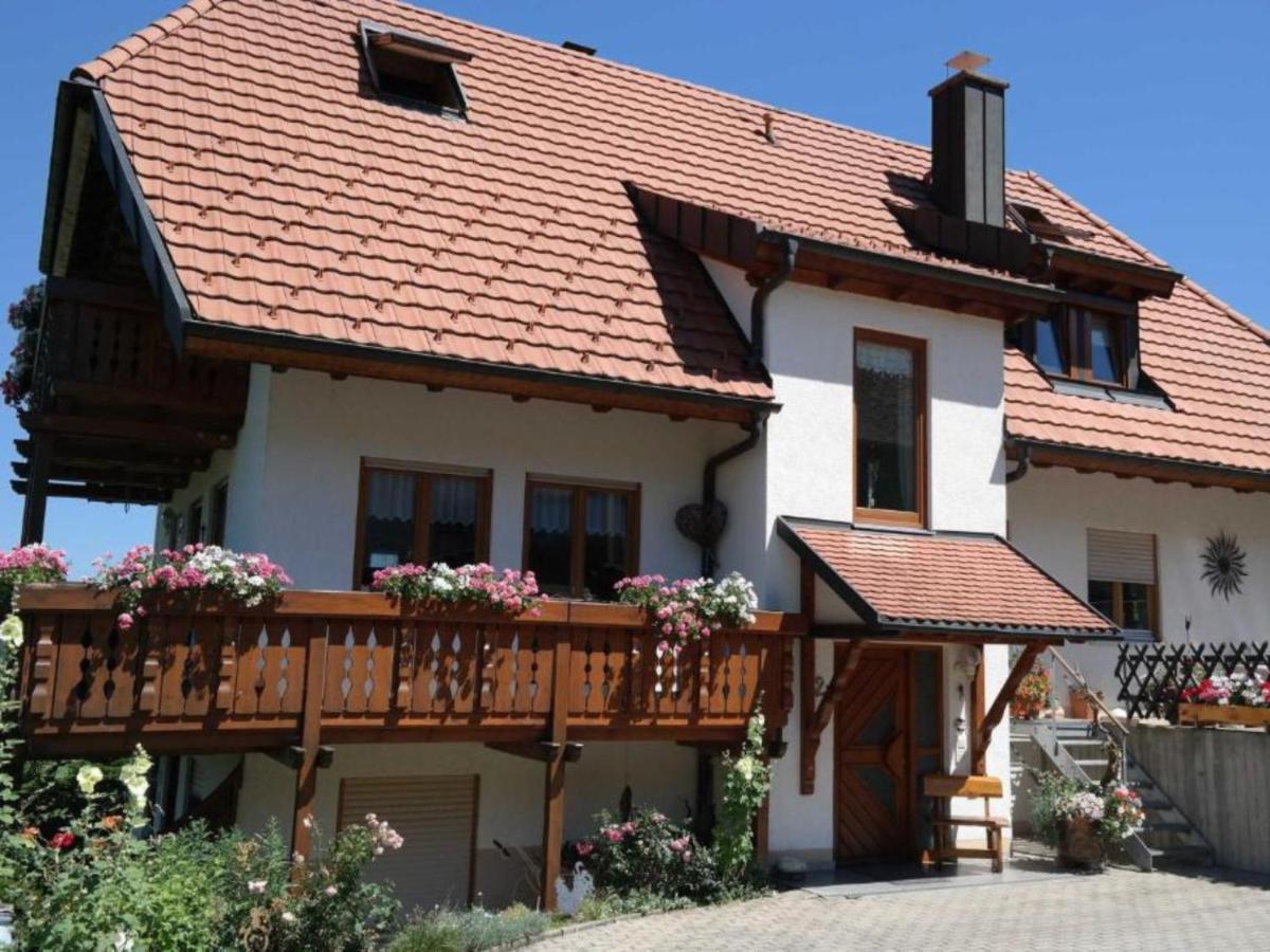 Ferienwohnungen Maierhof Oberried Oberried  Extérieur photo