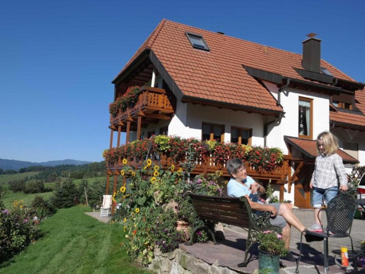 Ferienwohnungen Maierhof Oberried Oberried  Extérieur photo
