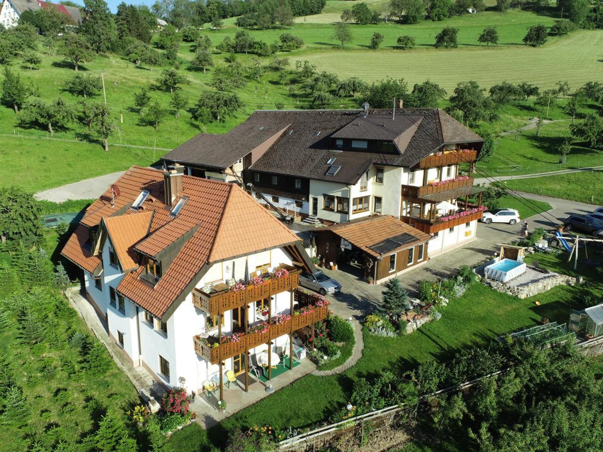 Ferienwohnungen Maierhof Oberried Oberried  Extérieur photo